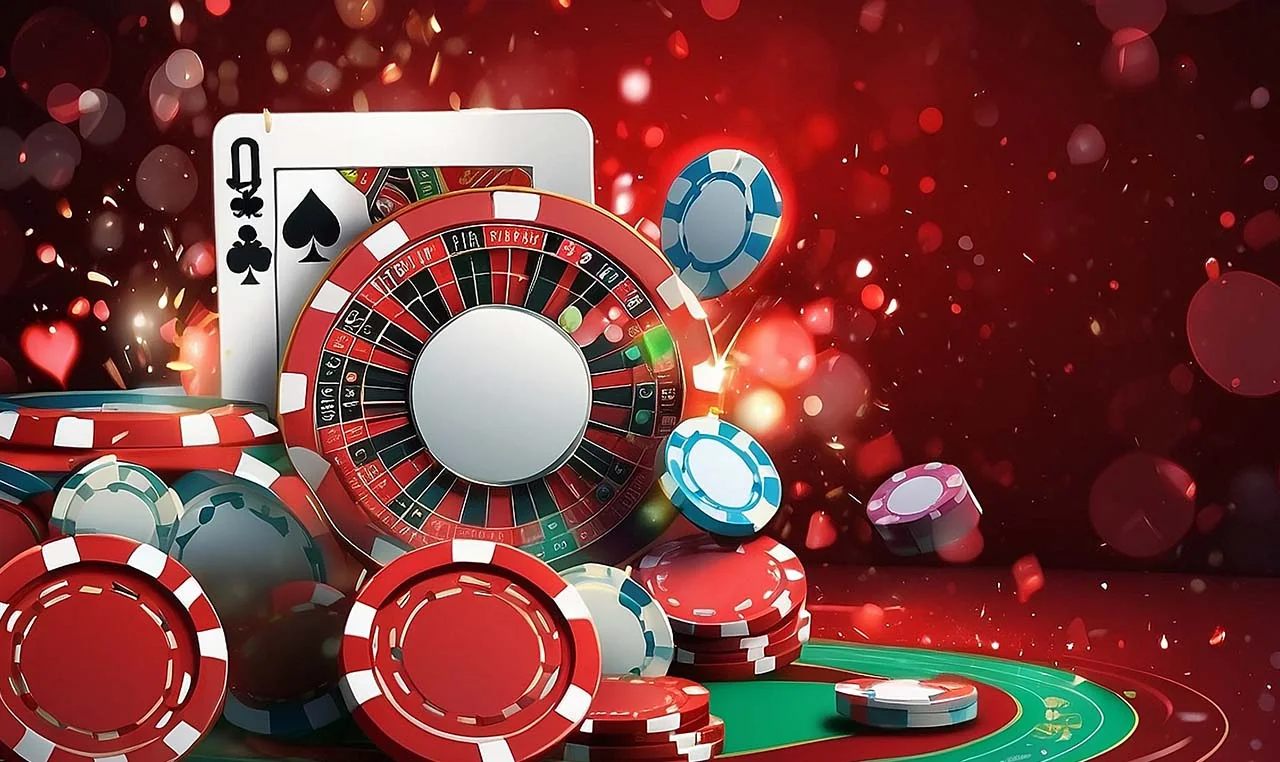 onbet bàn Casino Trực Tuyến