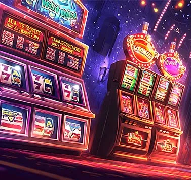 onbet trò chơi Slot và Jackpot